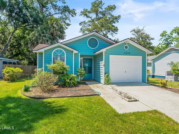 2909 Waters Edge Court E, Beaufort, SC 29902