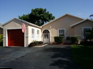12866 SW 250th Ter, Homestead, FL 33032