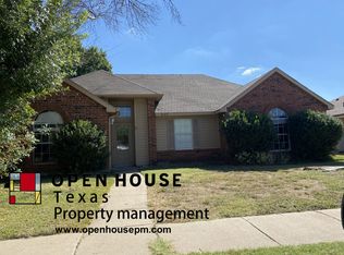 4109 Gardner Dr, The Colony, TX 75056