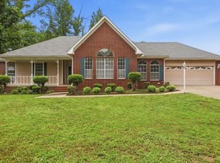 505 Brandon Dr, Beebe, AR 72012