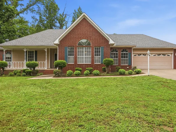 505 Brandon Dr, Beebe, AR 72012