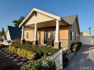 106 S Redwood Ave, Brea, CA 92821