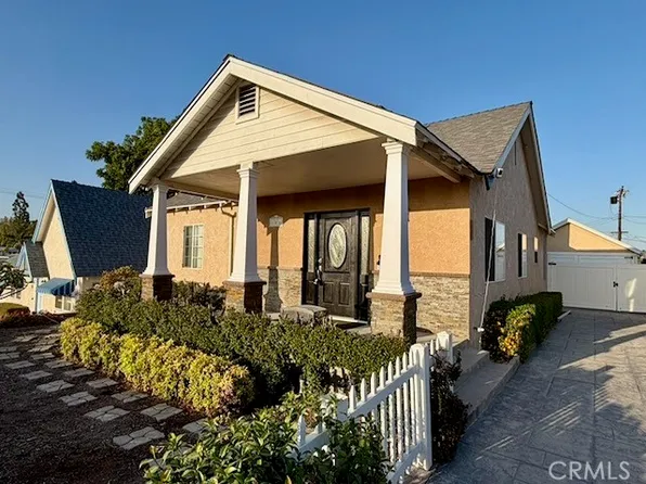 106 S Redwood Ave, Brea, CA 92821