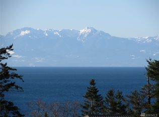 90 Straits View Dr, Friday Harbor, WA 98250