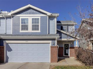 6165 Wescroft Ave, Castle Rock, CO 80104
