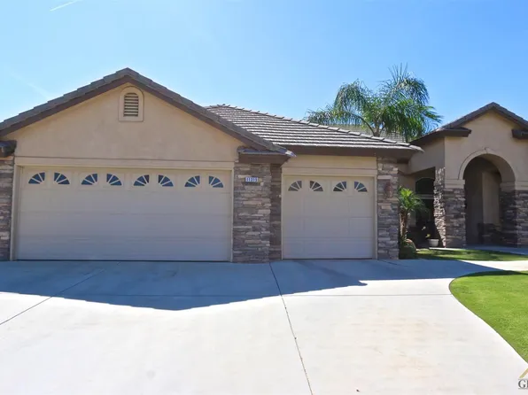 11315 Martinsville Ave, Bakersfield, CA 93312