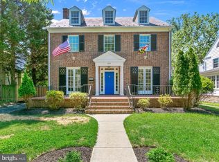 307 Northway, Baltimore, MD 21218