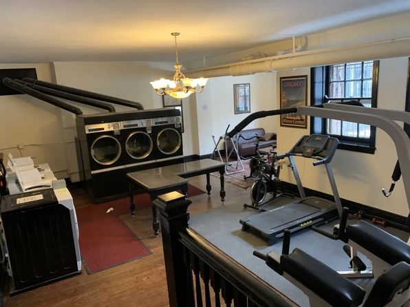 1020 W Ardmore Ave APT 1C