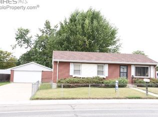 7152 W 76th Ave, Arvada, CO 80003