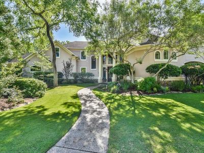 12423 Francel Ln, Cypress, TX, 77429