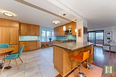 Sold by Halstead Real Estate