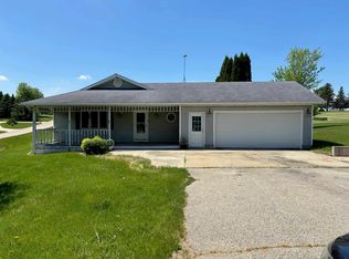 N2595 Carnie Rd, Monroe, WI 53566