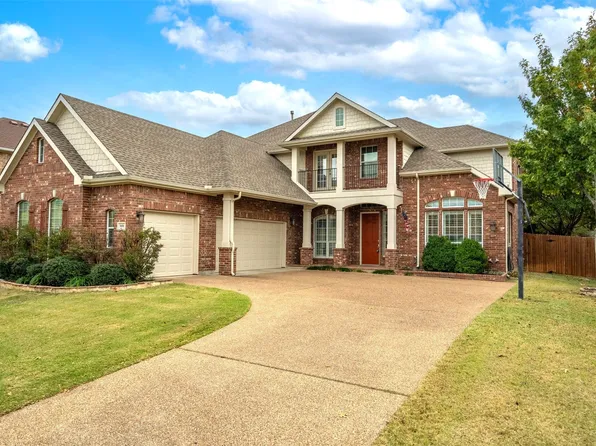 3604 Horace Ave, Fort Worth, TX 76244