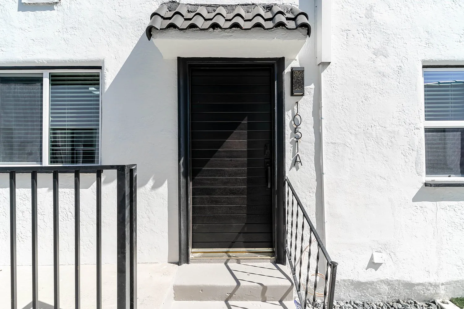 1 bed, 600 sqft, $2,095 — Photo 2