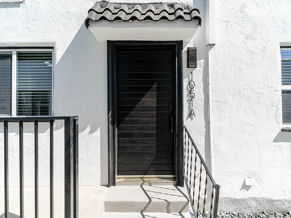 1051 Western Ave #A