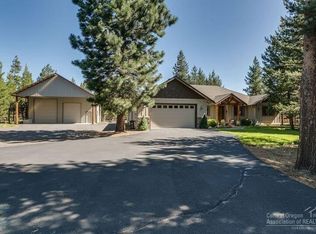 15936 Sunrise Blvd, La Pine, OR 97739