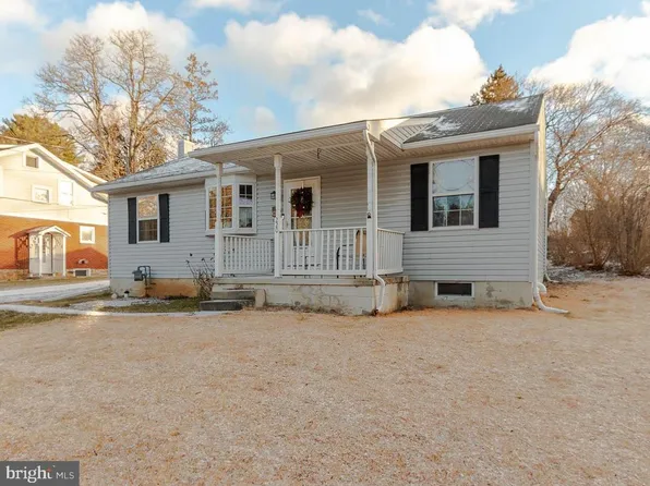 220 N Wilson St, Bellefonte, PA 16823