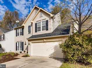 3017 Shoreline Blvd, Laurel, MD 20724