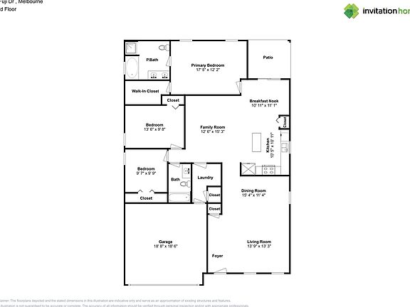 2nd image of 1596 Fuji Dr