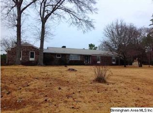 1150 E Renfroe Rd, Talladega, AL 35160