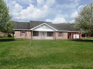 154 Steven Savant Rd, Kinder, LA 70648