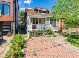 210 Gowan Ave #Basement, Toronto, ON M4J 2K6