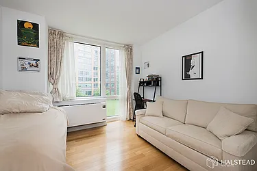 Rented by Halstead Real Estate