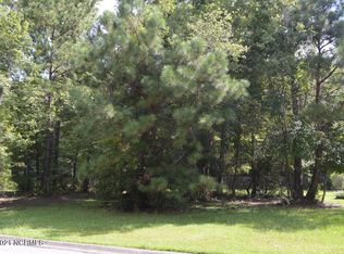 8881 Smithfield Dr NW LOT 562, Calabash, NC 28467