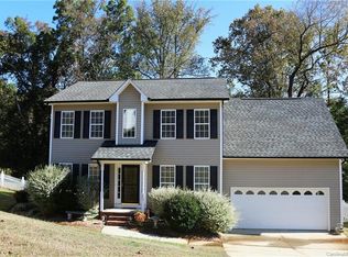 209 Patrick Ave, Concord, NC 28025