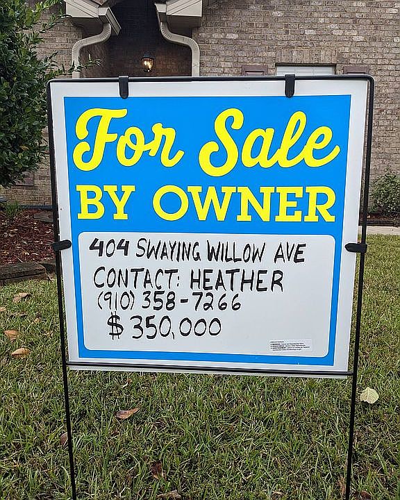 2nd image of 404 Swaying Willow Ave