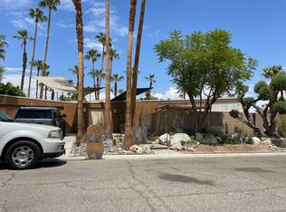 922 W Regal Dr, Palm Springs, CA 92262