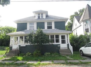 387 Pawling St, Watertown, NY 13601
