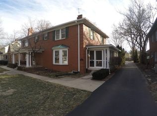5419 Broadway St, Indianapolis, IN 46220