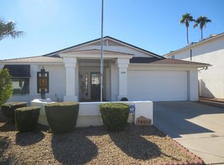 601 W Kings Ave, Phoenix, AZ 85023