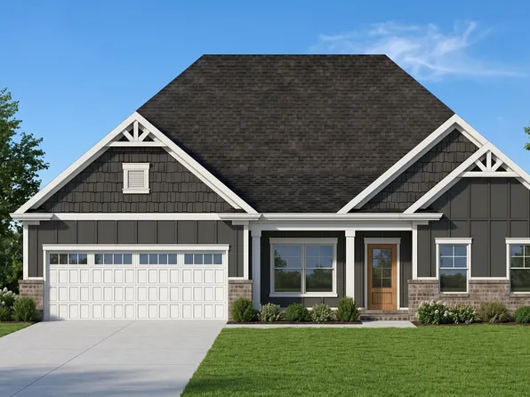 11920 Herons Haven Dr #49, Soddy Daisy, TN 37379