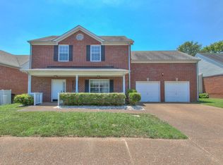 1027 Glastonbury Dr, Franklin, TN 37069
