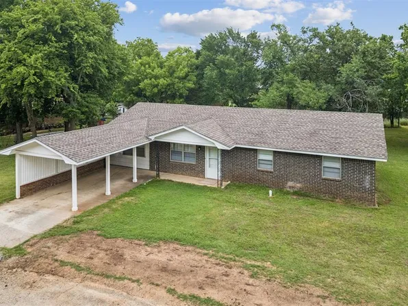 1820 W Ardmore Ave, Sulphur, OK 73086