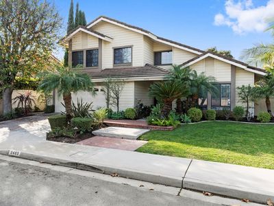 3403 Geranium St, Costa Mesa, CA, 92626