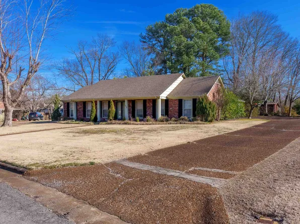 1844 Ford St, Florence, AL 35630