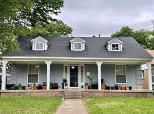 2419 Roanoke Ave, Dallas, TX 75235
