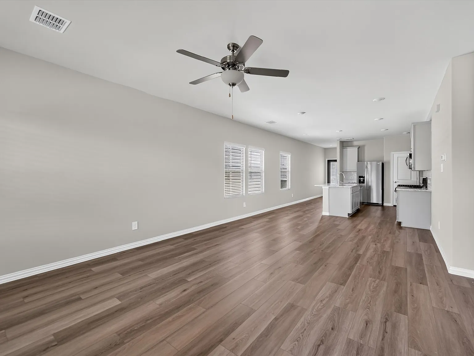 3520 Bridgeport Drive, Farmersville TX 75442 - 1 — Photo 3
