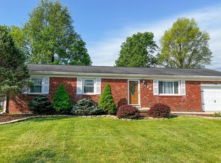 414 Glenwood Dr, Georgetown, KY 40324