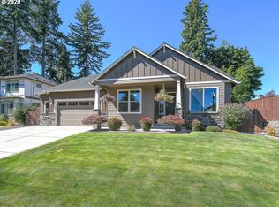 4106 NE 133rd St, Vancouver, WA 98686