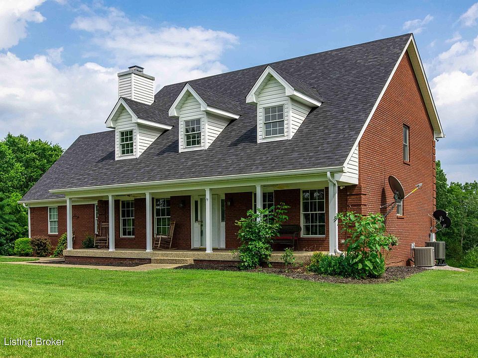 227 Wildwood Ct, Taylorsville, KY 40071 Zillow