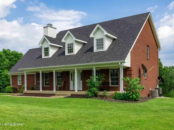 227 Wildwood Ct, Taylorsville, KY 40071