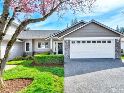 7781 NE 122nd Lane, Kirkland, WA, 98034