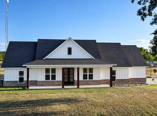 803 Silver Valley Rd, Durant, OK 74701