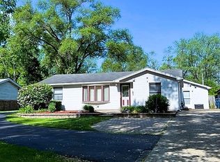3504 Ashland Ave, Steger, IL 60475