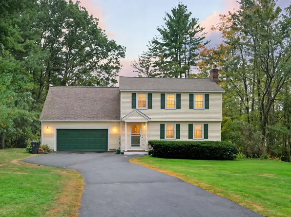 17 Severance Drive, Londonderry, NH 03053