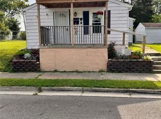 1420 Nagley St, Springfield, OH 45505